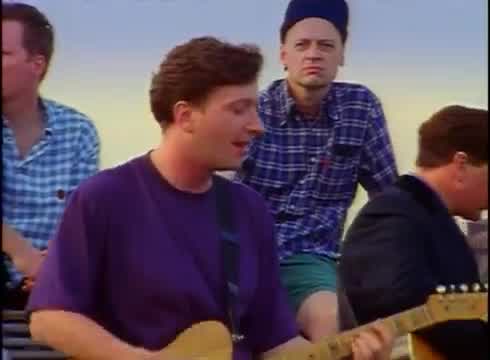 Squeeze - This Summer