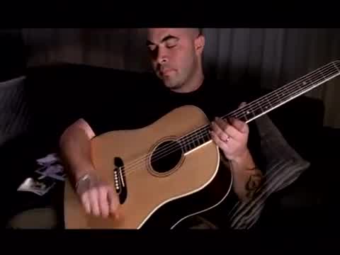 Staind - It's Been Awhile