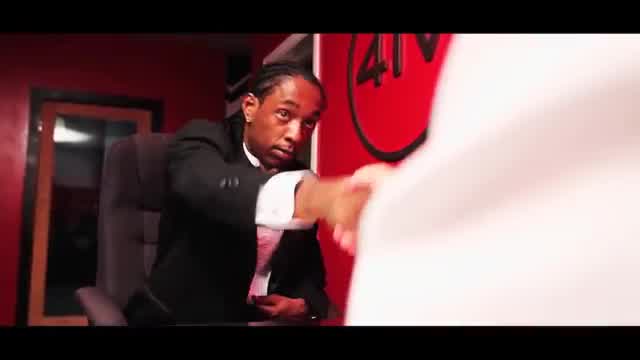 Starlito - Paper, Rock, Scissors