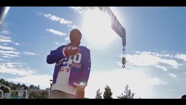 Starlito - Where I've Been