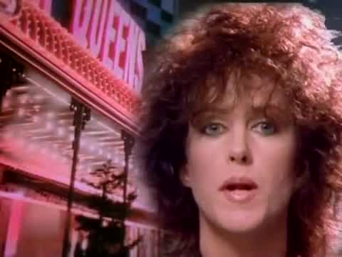 Starship - We Built This City