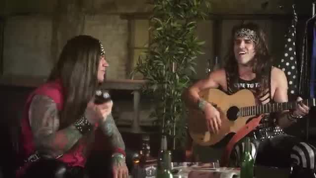 Steel Panther - If You Really, Really Love Me