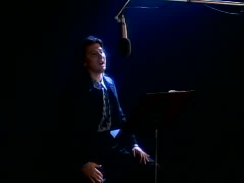 Steve Perry - Foolish Heart