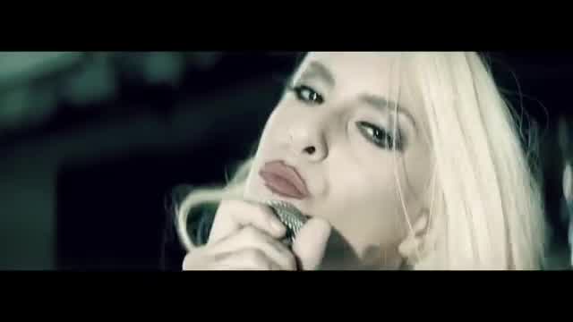 Stitched Up Heart - Finally Free