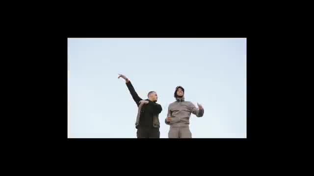 Stormzy - Hear Dis