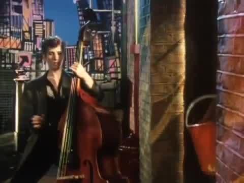 Stray Cats - Stray Cat Strut