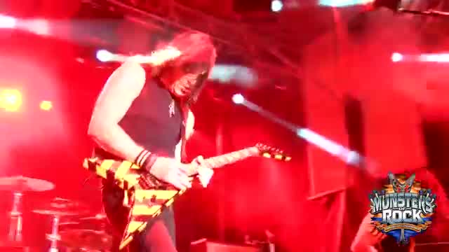 Stryper - Soldiers Under Command