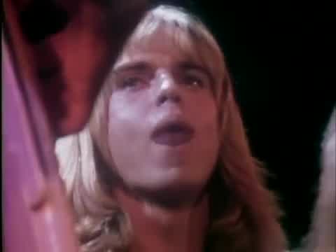 Styx - Boat on the River