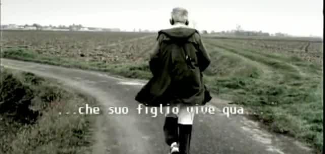 Subsonica - Nuvole rapide