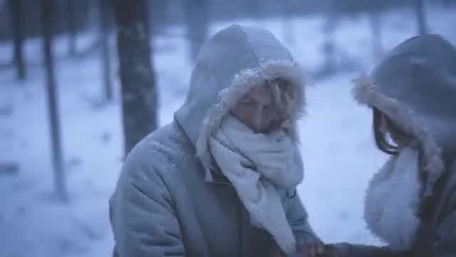 Suvi Teräsniska - Vaiettu rakkaus