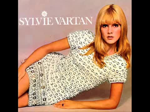 Sylvie Vartan - La Maritza