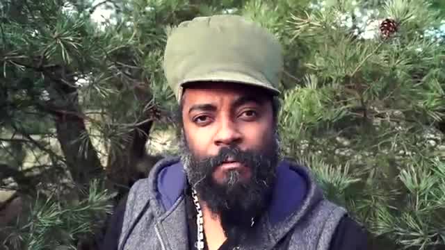 Teacha Dee - Emperor Selassie