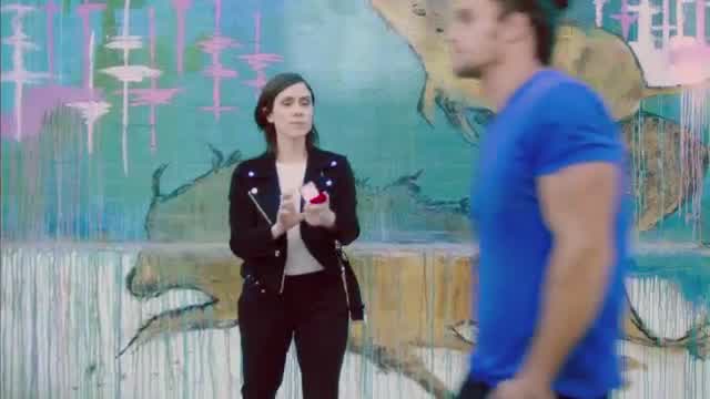 Tegan and Sara - BWU