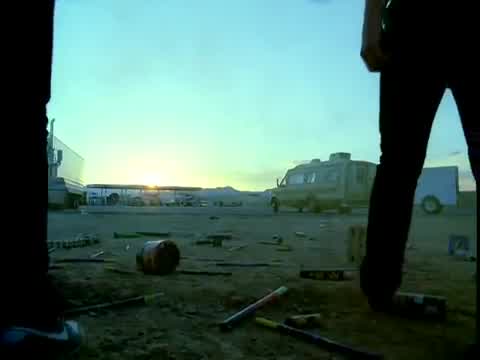 The All‐American Rejects - It Ends Tonight