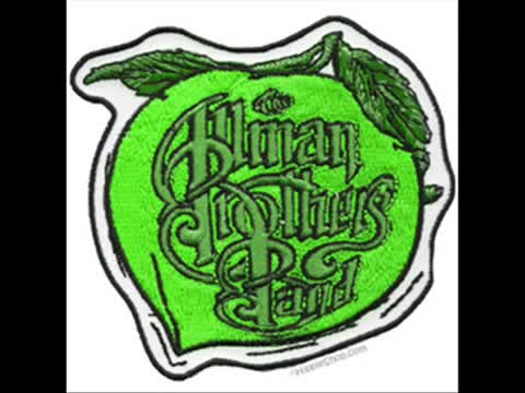 The Allman Brothers Band - Blue Sky