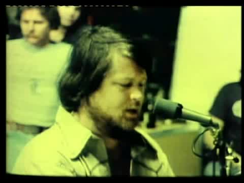 The Beach Boys - Let Us Go On This Way