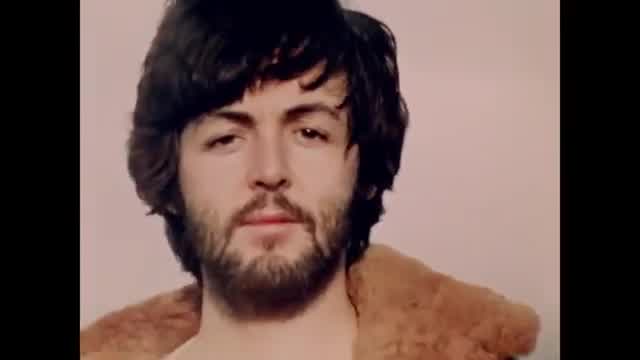 The Beatles - Something