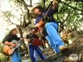 The Bellamy Brothers - Catahoula