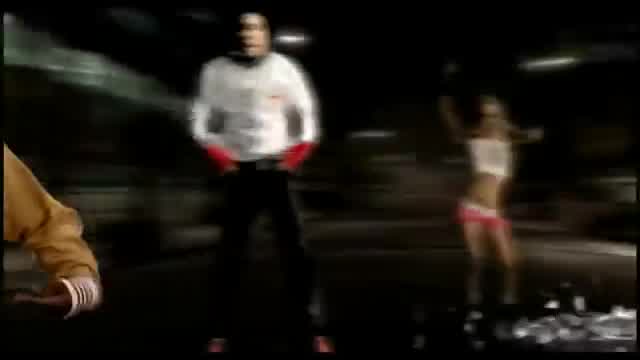 The Black Eyed Peas - Let’s Get It Started