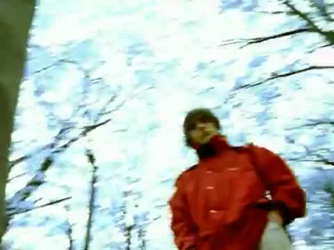 The Charlatans - How High