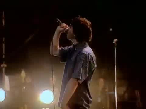 The Charlatans - Tellin' Stories