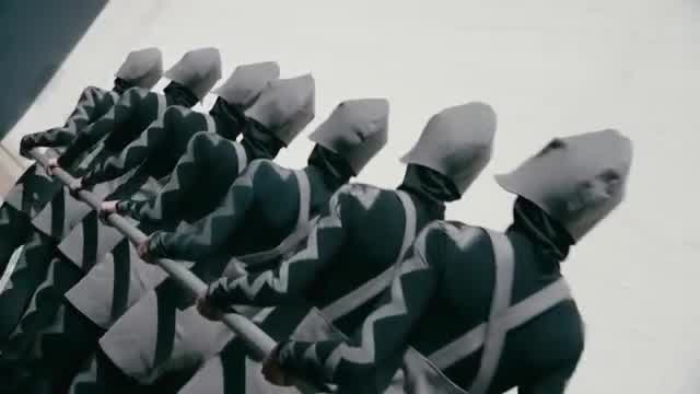 The Chemical Brothers - Go