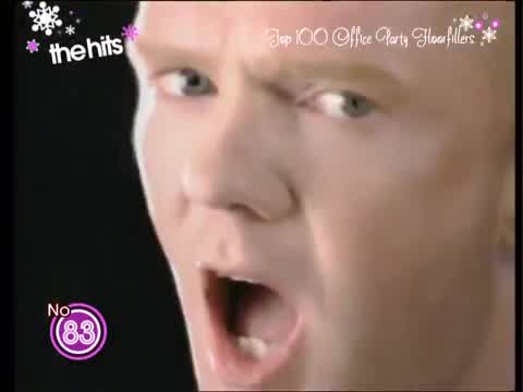 The Communards - Don't Leave Me This Way