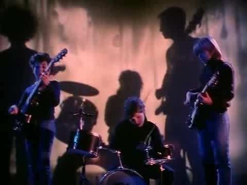 The Cure - Boys Don’t Cry