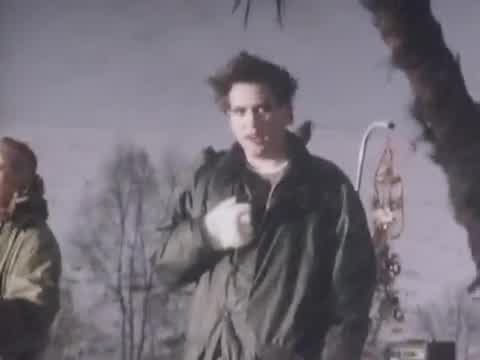 The Cure - Pictures of You