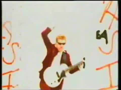 The Damned - Smash It Up