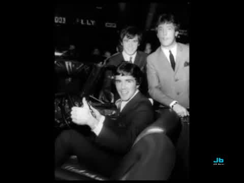 The Dave Clark Five - Reelin' & Rockin'