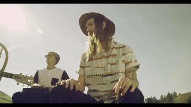 The Dirty Heads - Cabin by the Sea