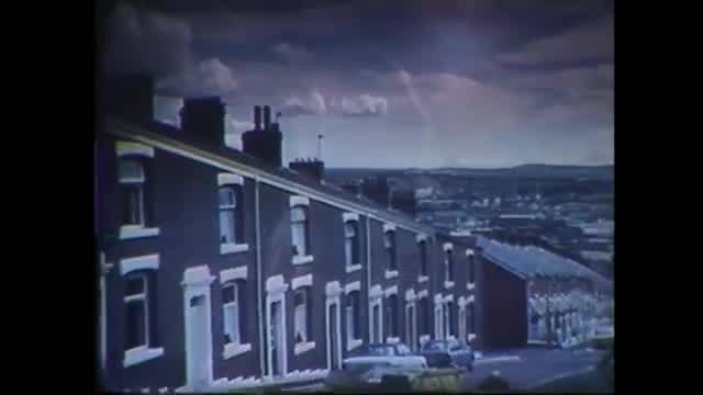 The Dream Academy - Life in a Northern Town