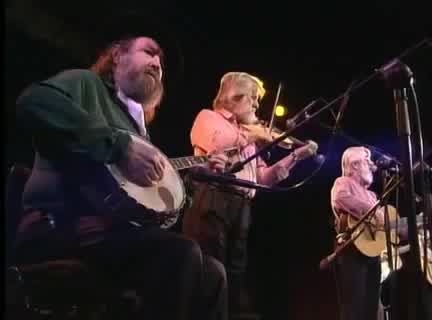 The Dubliners - Rare Old Mountain Dew