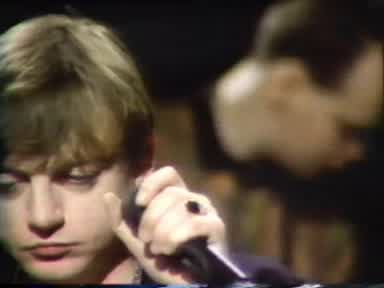 The Fall - Telephone Thing