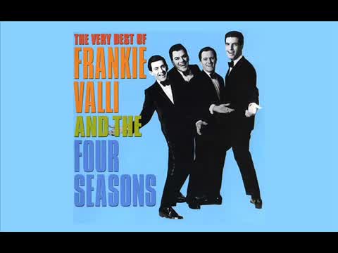 The Four Seasons - I’ve Got You Under My Skin