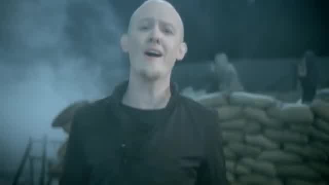 The Fray - Never Say Never