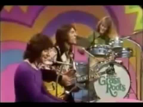 The Grass Roots - Temptation Eyes