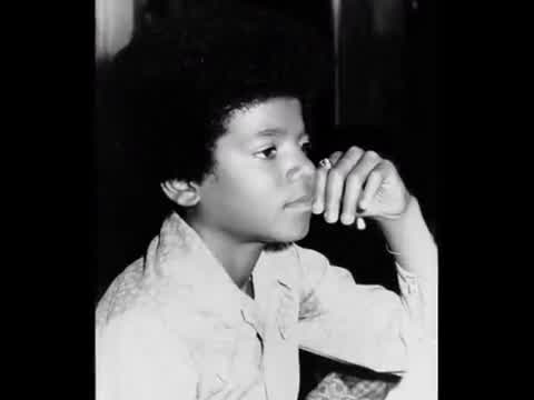 The Jackson 5 - The Love I Saw in You Was Just a Mirage