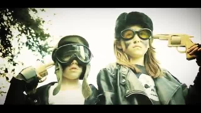 The Limousines - Internet Killed the Video Star