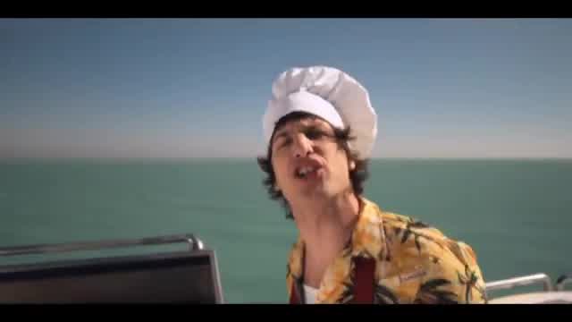 The Lonely Island - I'm on a Boat