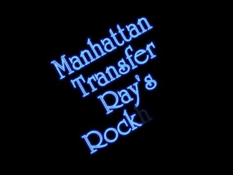 The Manhattan Transfer - Ray’s Rockhouse