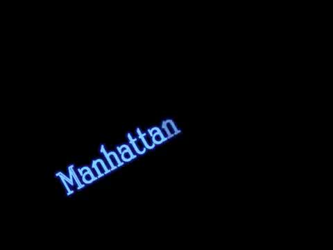 The Manhattan Transfer - Shaker Song