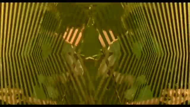 The Mars Volta - L’Via L’Viaquez