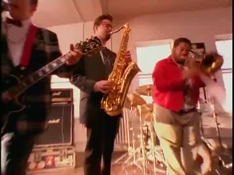 The Mighty Mighty Bosstones - Someday I Suppose