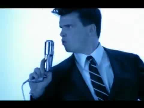 The Mighty Mighty Bosstones - The Impression That I Get