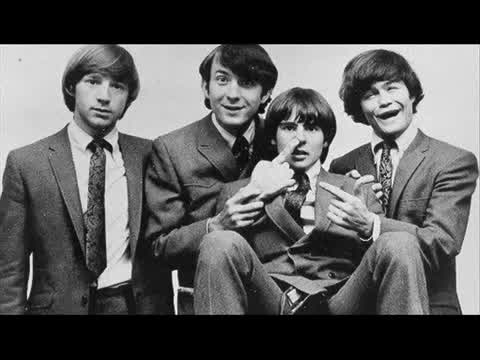 The Monkees - It’s Nice to Be With You