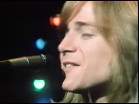 The Moody Blues - I'm Just A Singer