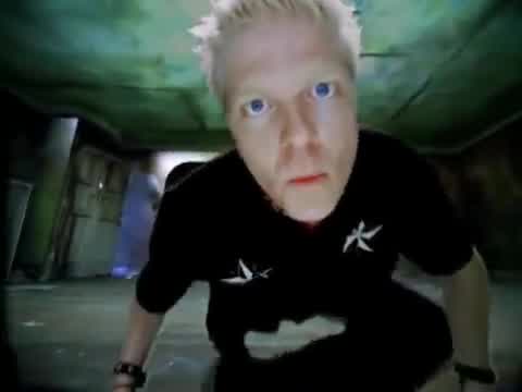The Offspring - The Kids Aren’t Alright