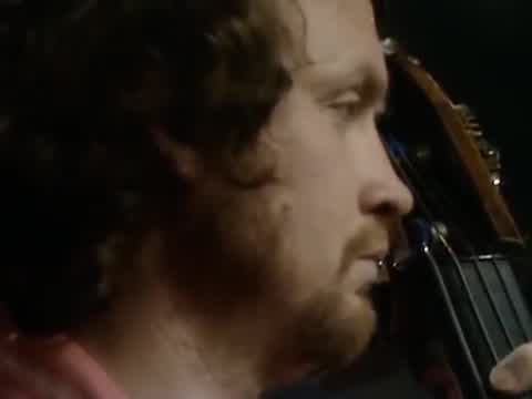 The Pentangle - Willy O' Winsbury